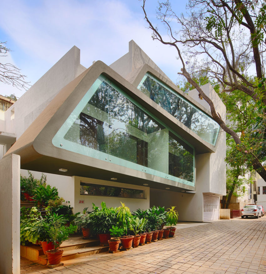 Interior Modern Home Architecture Interior Creative On Intended Continuous Designs A In Bangalore India 24 Modern Home Architecture Interior
