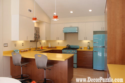 modern kitchen colors 2016 brilliant on pertaining to top 15 mid century design ideas 18 - Kitchen Colors 2016 modern kitchen colors 2016 brilliant on pertaining to top 15 mid century design ideas 18 - Kitchen Colors 2016