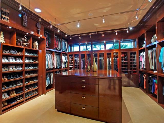 Other Modern Luxury Master Closet Excellent On Other