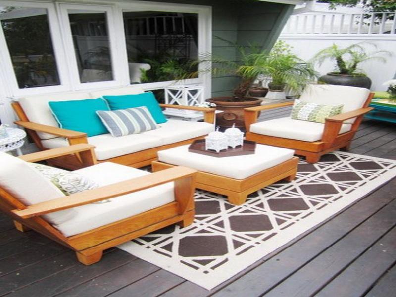 Furniture Modern Wood Patio Furniture Fresh On And Outdoor Best