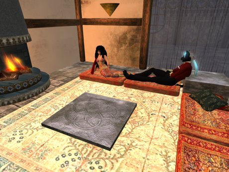Floor Moroccan Floor Seating Moroccan Floor Pillow Seating