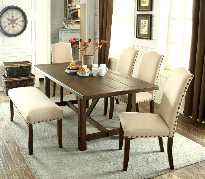 Interior Nailhead Dining Chairs Room Innovative On Interior