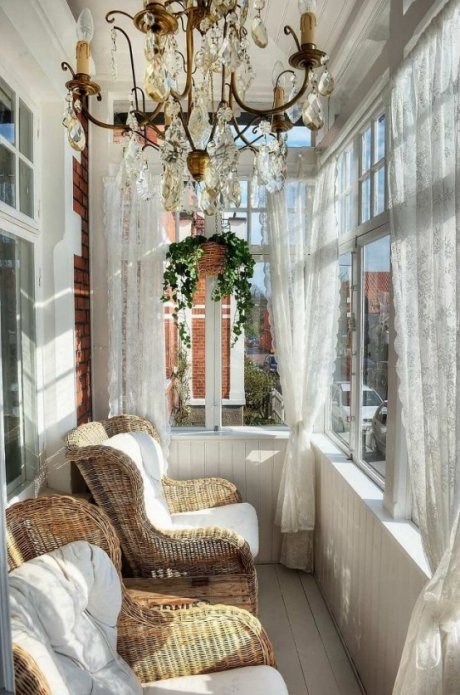 Living Room Narrow Sunroom Creative On Living Room In Ideas