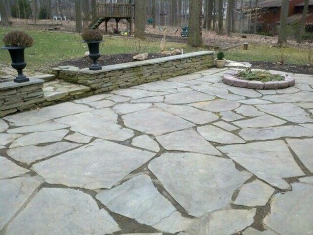 Floor Natural Patio Stones Natural Patio Stone Pavers Natural