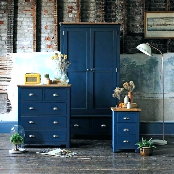 Furniture Navy Blue Bedroom Furniture Delightful On Intended