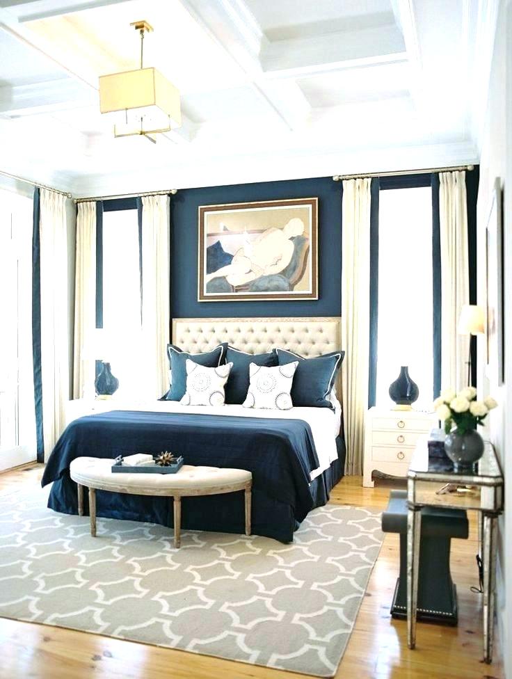 Furniture Navy Blue Bedroom Furniture Delightful On Intended