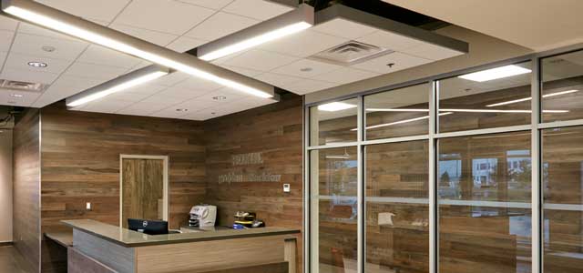 Office Office Ceilings Astonishing On For News Rockfon North