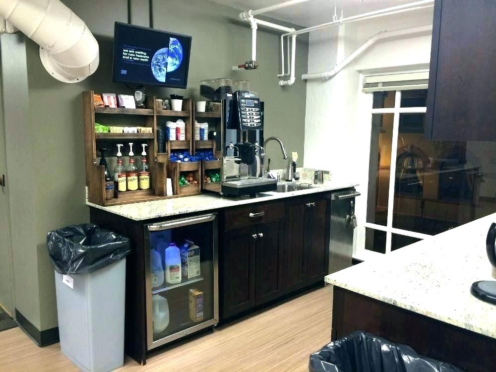 Office Office Coffee Station Office Coffee Station Ideas Office