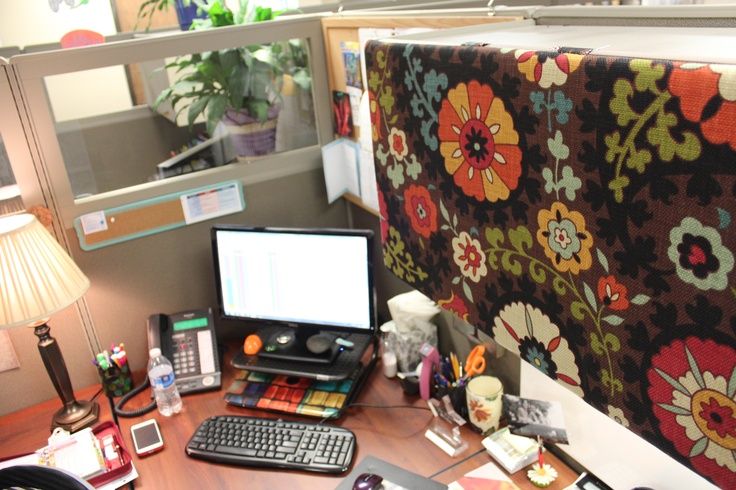 Other Office Cube Decorating Ideas Plain On Other Regarding