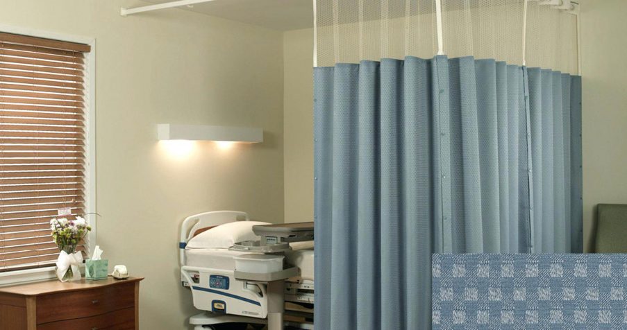 Other Office Cubicle Curtains Stylish On Other Intended For Org 16