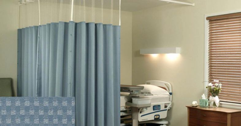 Other Office Cubicle Curtains Stylish On Other Intended For Org 16