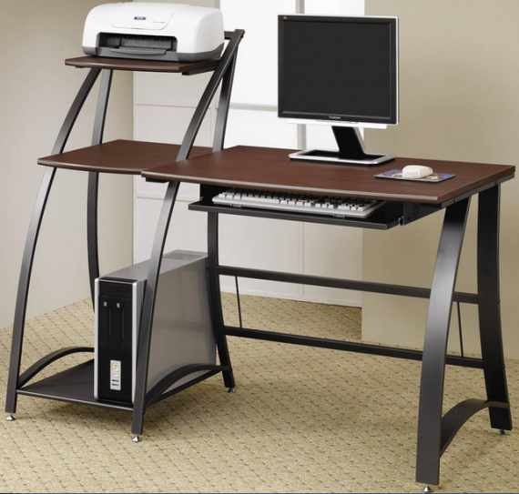Office Office Depot Computer Desks Office Depot Computer Desks For