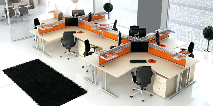 Other Office Desk Layout Ideas Modern On Other Throughout Layouts