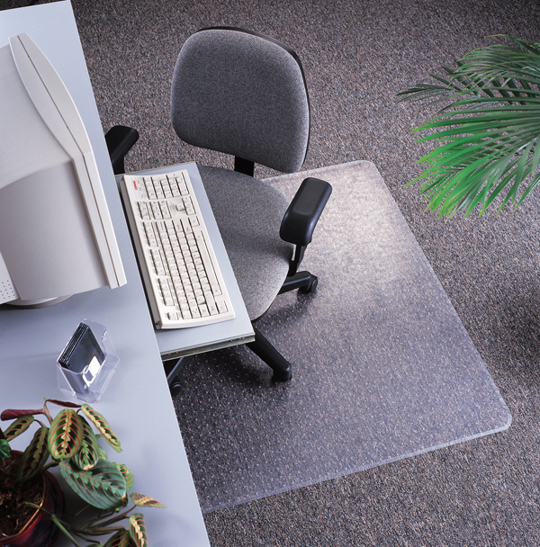 Floor Office Floor Mats Amazing On In Hardwood Chair Mat The Green
