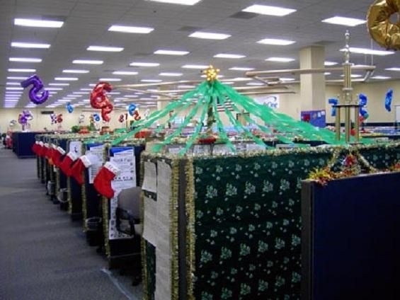 Other Office Holiday Decorations Excellent On Other Commercial And