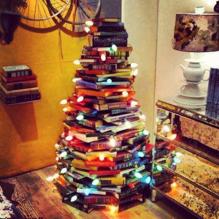Crazy Christmas Decorations For Office  Crazy Loe