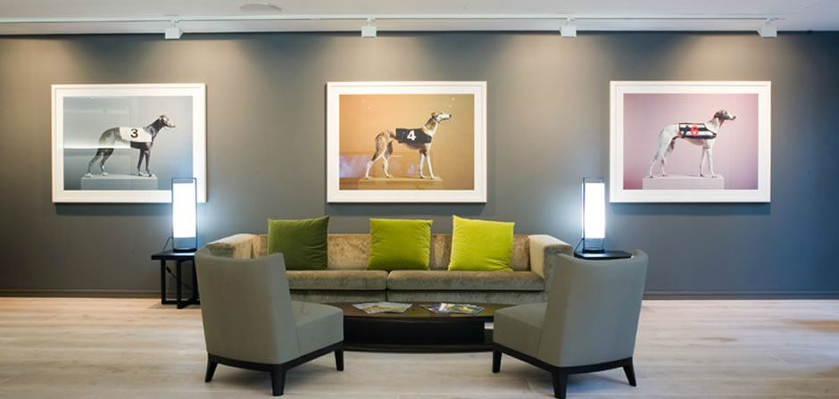 Office Office Reception Decor Impressive On For Interior Design