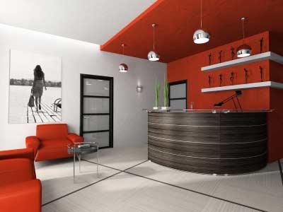 Office Office Reception Decor Office Reception Decorating Ideas