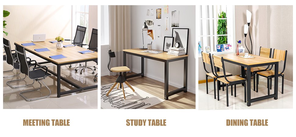 Office Office Study Desk Delightful On And Simple Modern Portable