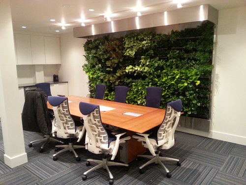 Office Office With No Windows Imposing On And Inspiring Decorating