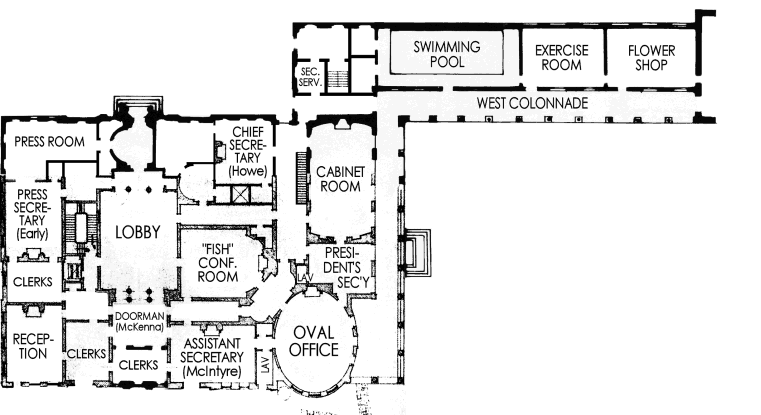 Office Oval Office Floor Plan Oval Office Floor Plan White House