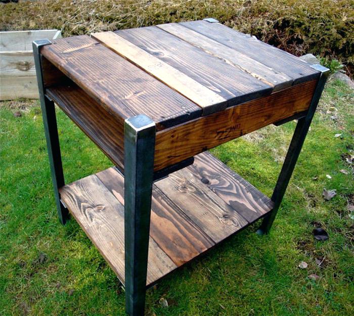 Furniture Pallet Furniture Etsy Innovative On With Regard To Give