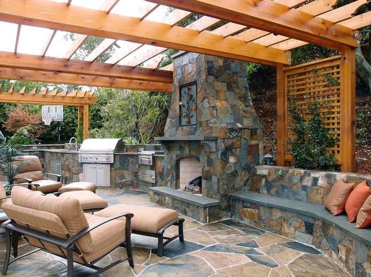 Home Patio Ideas With Fireplace Outdoor Patio Ideas With Fireplace