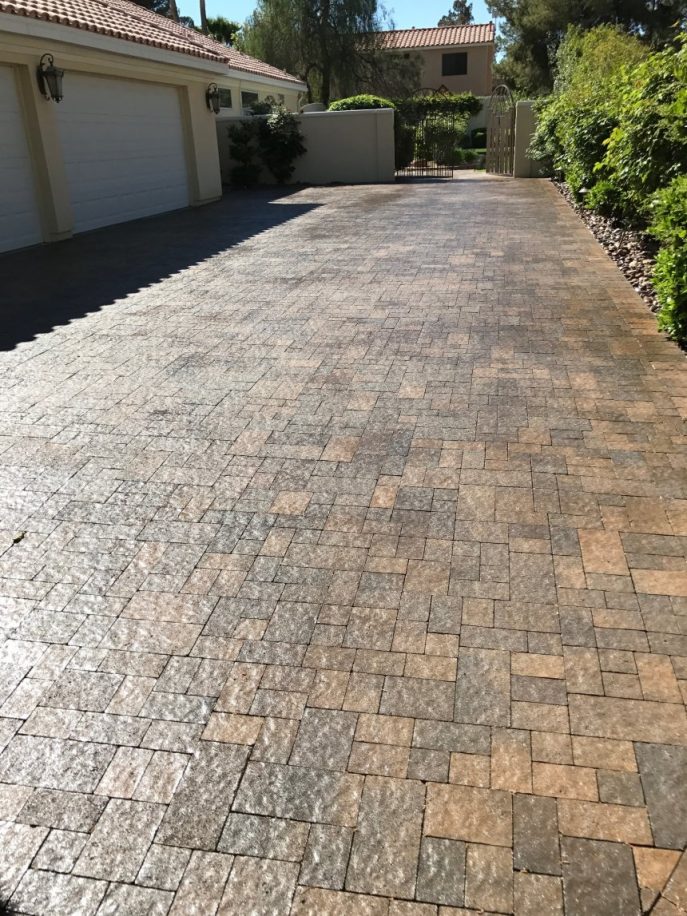 Floor Patio Stones Lowes Excellent On Floor Intended For Brick
