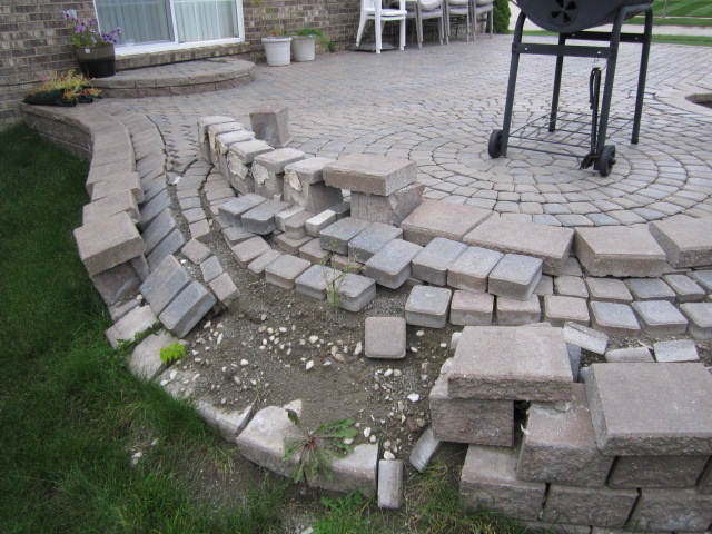 Home Paver Patio Paver Patio Ideas Paver Patio Sealer Paver Patio