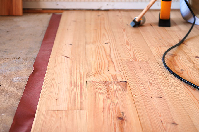 Floor Pine Hardwood Floor Modern On And Wide Plank Floors Mill