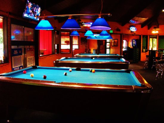 Other Pool Table Bar Lovely On Other Inside 22 Bars With Tables In