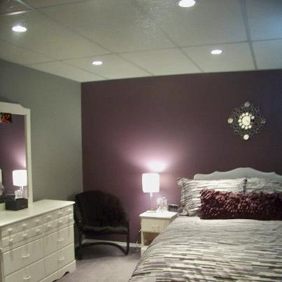Bedroom Purple Bedroom Colors Bedroom Colors Green And Purple