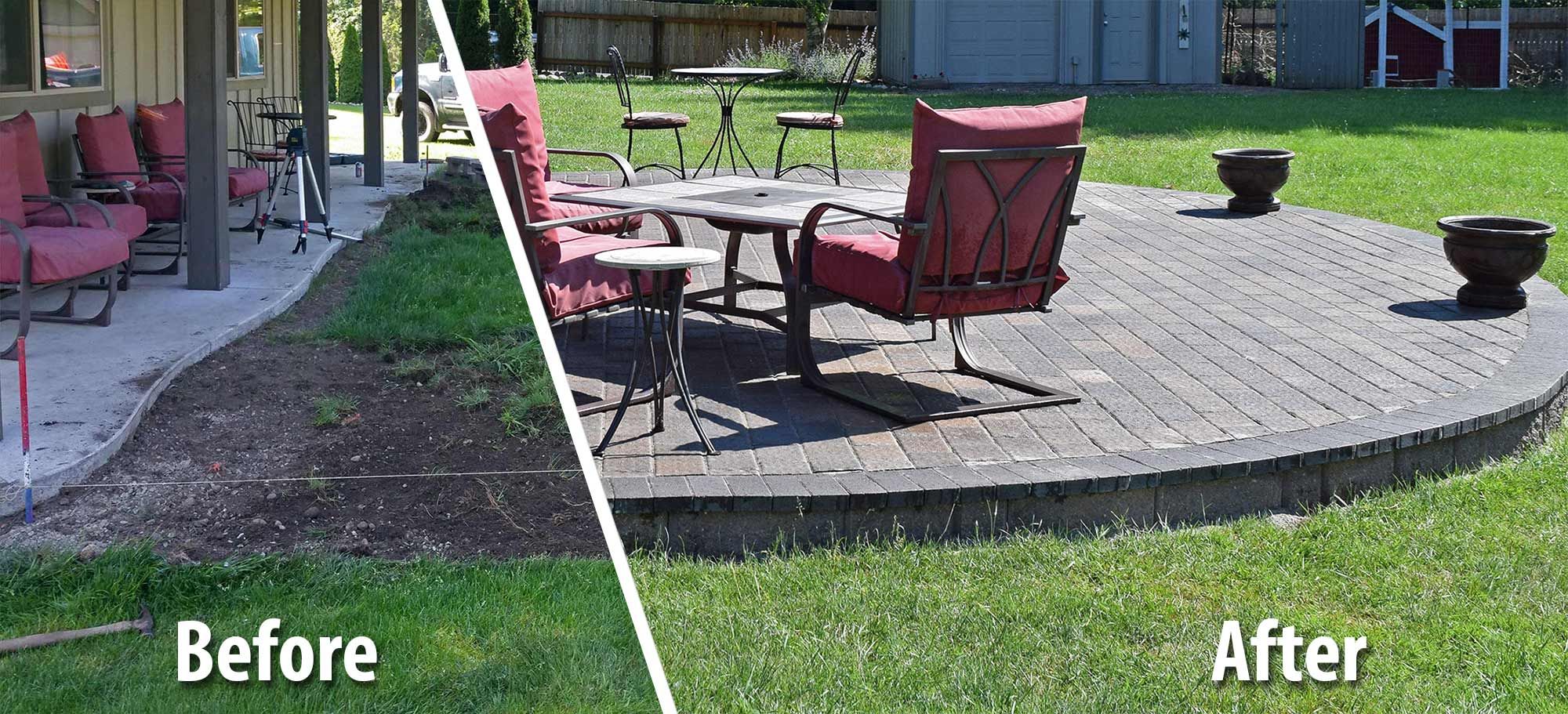 Floor Raised Patio Pavers Impressive On Floor Within Brick Paver