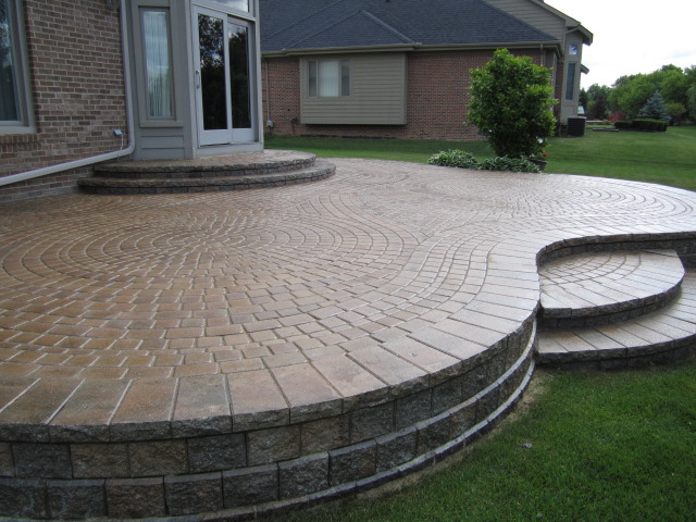 Floor Raised Patio Pavers Innovative On Floor For Mopeppers