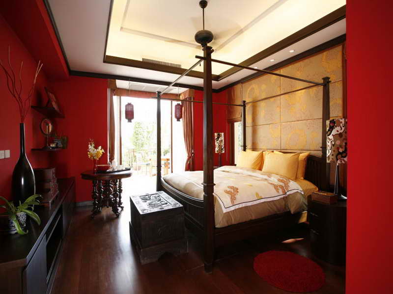 Bedroom Red Mansion Master Bedrooms Charming On Bedroom