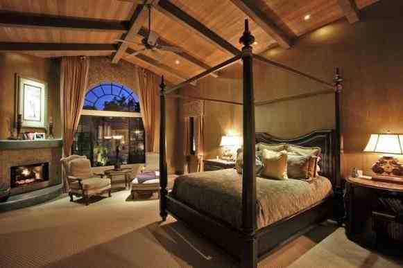 Bedroom Red Mansion Master Bedrooms Plain On Bedroom