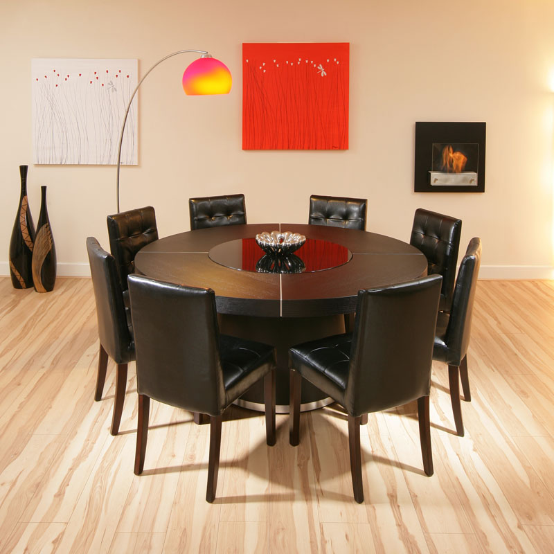 Interior Round Dining Table For 8 Round Dining Table For 8 Melbourne