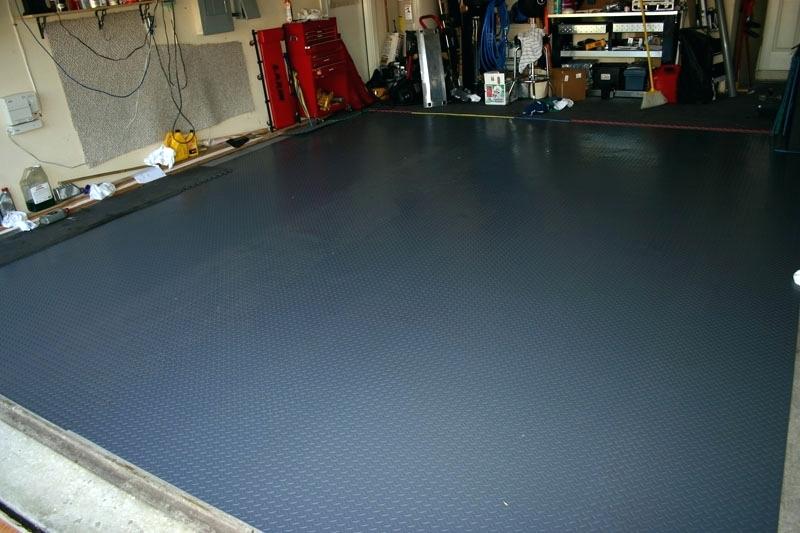 Floor Rubber Floor Mats Garage Garage Floor Rubber Mats For Cars Large Rubber Garage Floor Mats