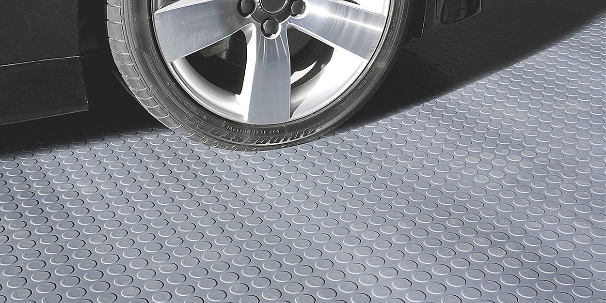 Floor Rubber Floor Mats Garage Garage Floor Rubber Mats For Cars Large