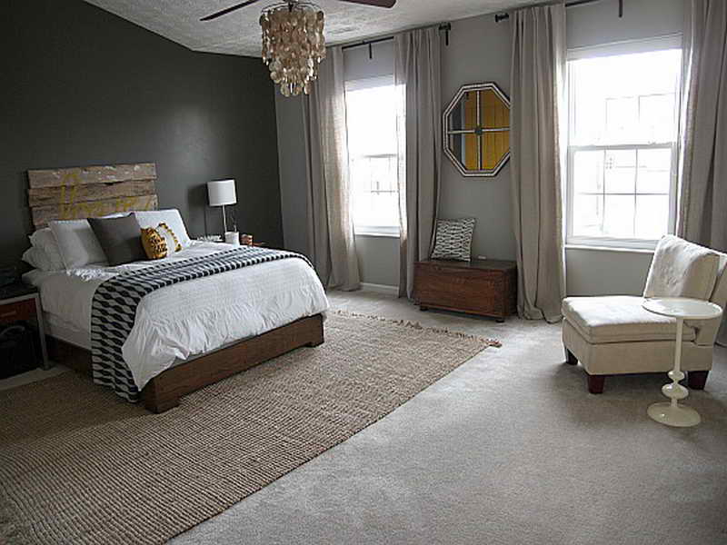 Floor Rug On Carpet Stunning Regarding Bedroom Rugs Area