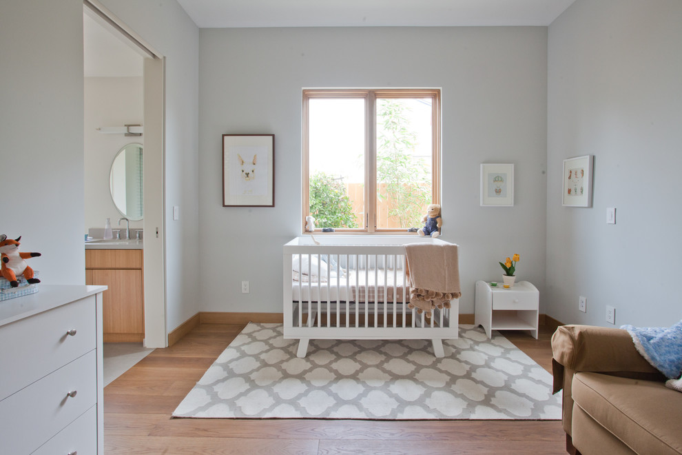 baby nursery rug