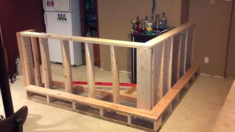 Interior Simple Basement Wet Bar Modest On Interior Pertaining To
