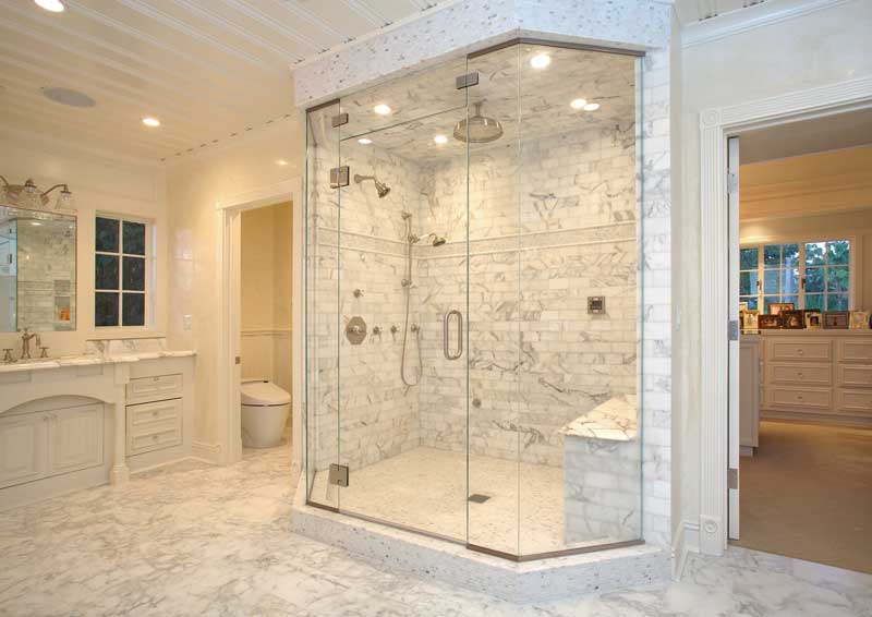 Charming Bathroom Shower Tile Ideas 44 Bathroom Remodel Master
