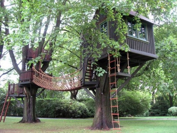 Home Simple Tree House Designs Innovative On Home 33 And Modern Kids Freshnist 26 Simple Tree House Designs