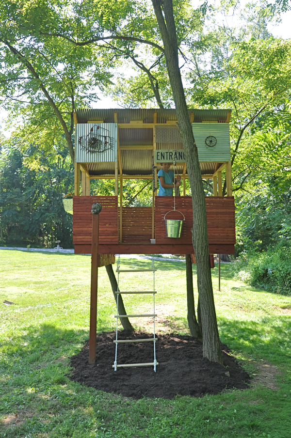 Home Simple Tree House Designs Fresh On Home And 30 Diy Plans