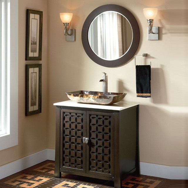 Bathroom Single Bathroom Vanities Ideas Bathroom Single Sink Vanities Ideas Single Bathroom Vanities Asian Influence Home Design Decoration