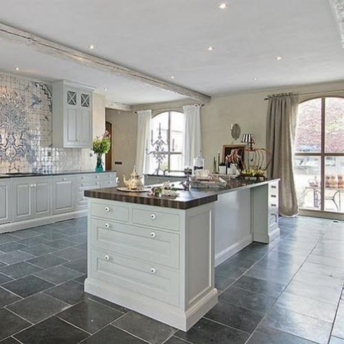 Floor Slate Floor Kitchen Amazing On And 44 Best Images Pinterest Flooring 2 Slate Floor Kitchen Remarkable On Pertaining To How Remodel Your With Flooring Soorya Carpets 3 Slate Floor Kitchen Stunning