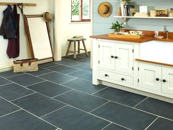 Floor Slate Floor Kitchen Black Slate Kitchen Floor Slate Floor Kitchen Tiles White Kitchen Slate Floor Home Design Decoration