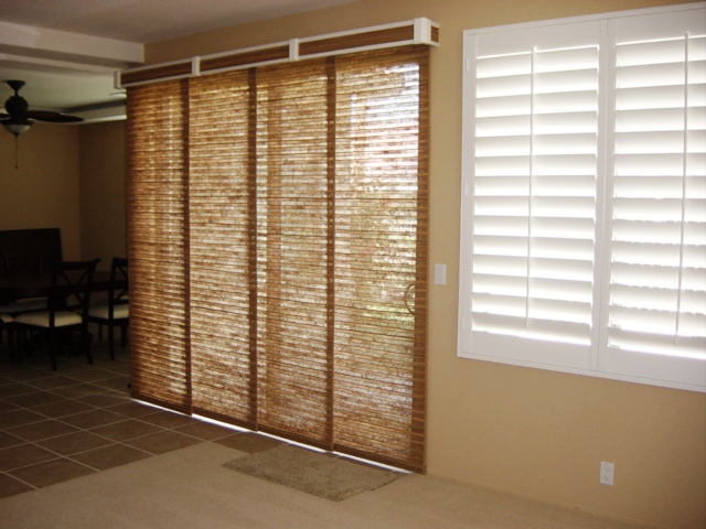 Other Sliding Door Panel Blinds Brilliant On Other Interior Glass