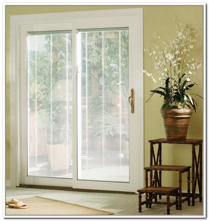Other Sliding Patio Doors With Built In Blinds Delightful On Other Pertaining To Door Internal Intended For 10 Sliding Patio Doors With Built In Blinds